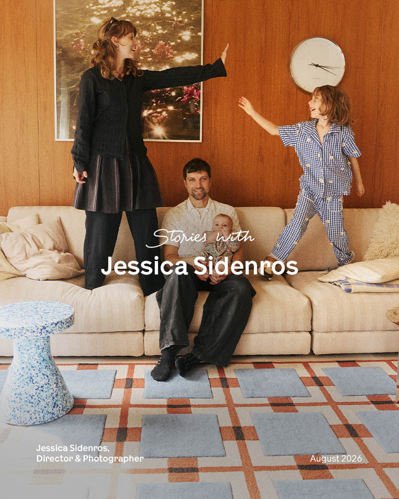 Jessica Sidenros