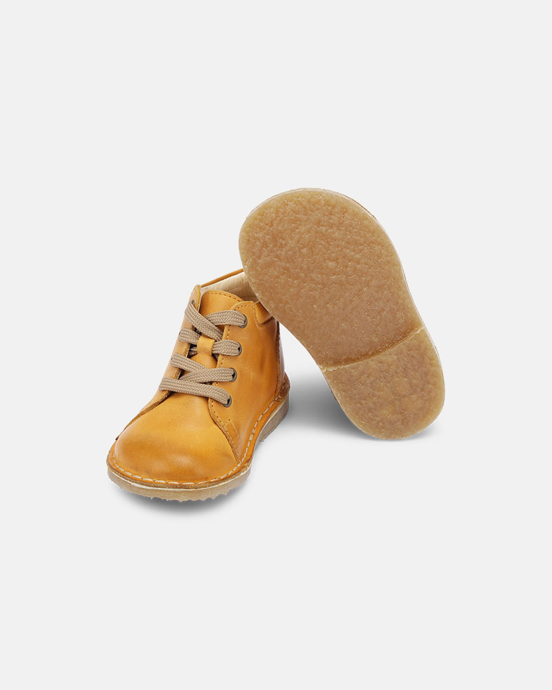 Oma Lace Yellow