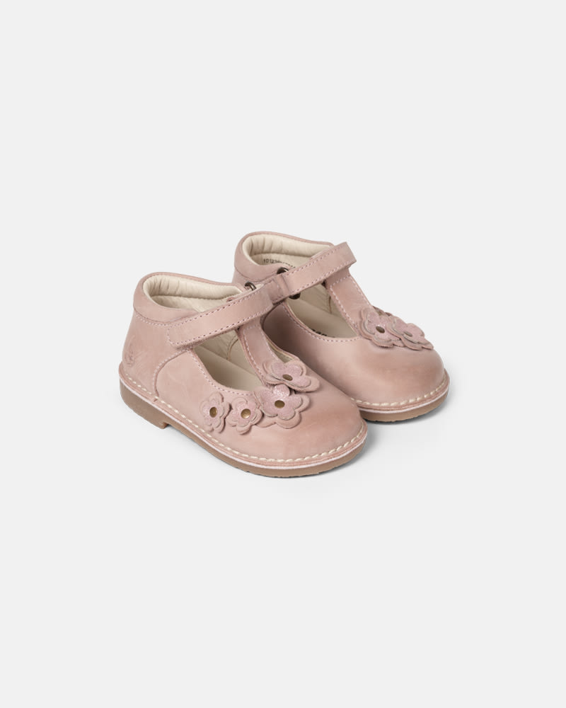 Ella Flower Dusty Rose