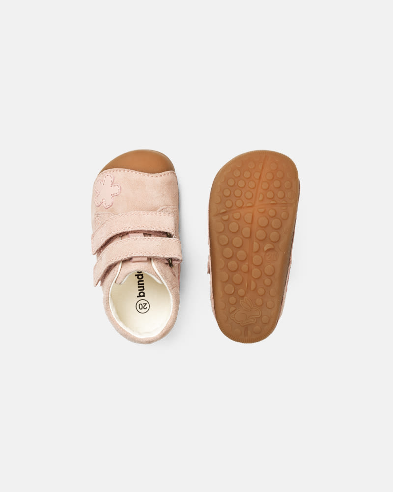 Petit Low Blossom Old Rose