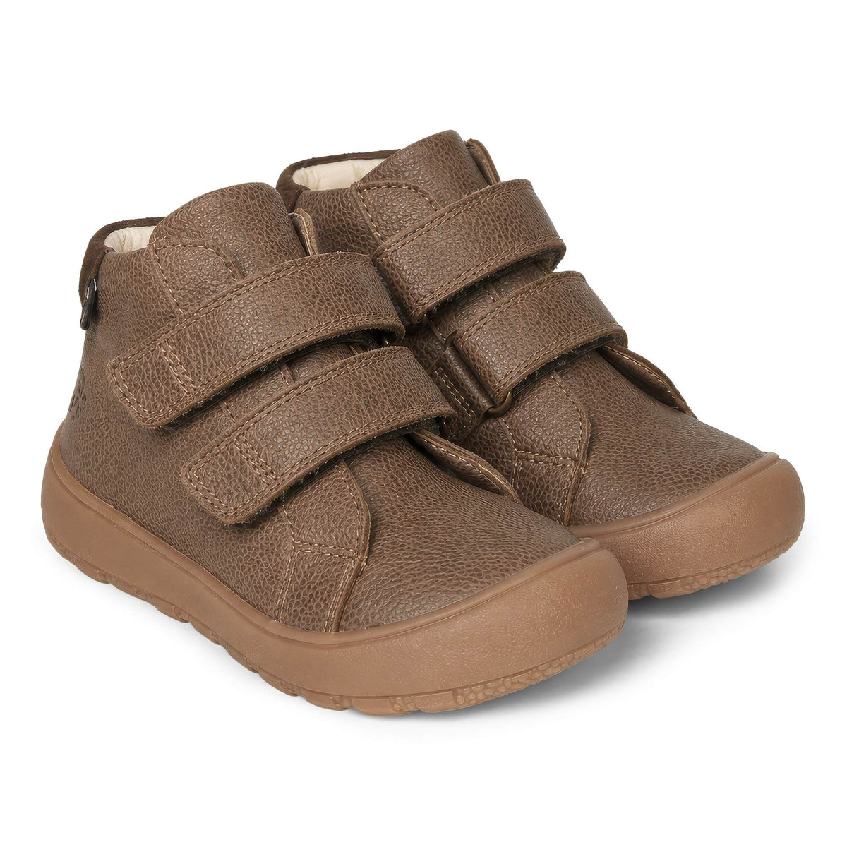 Saxon Dark Brown