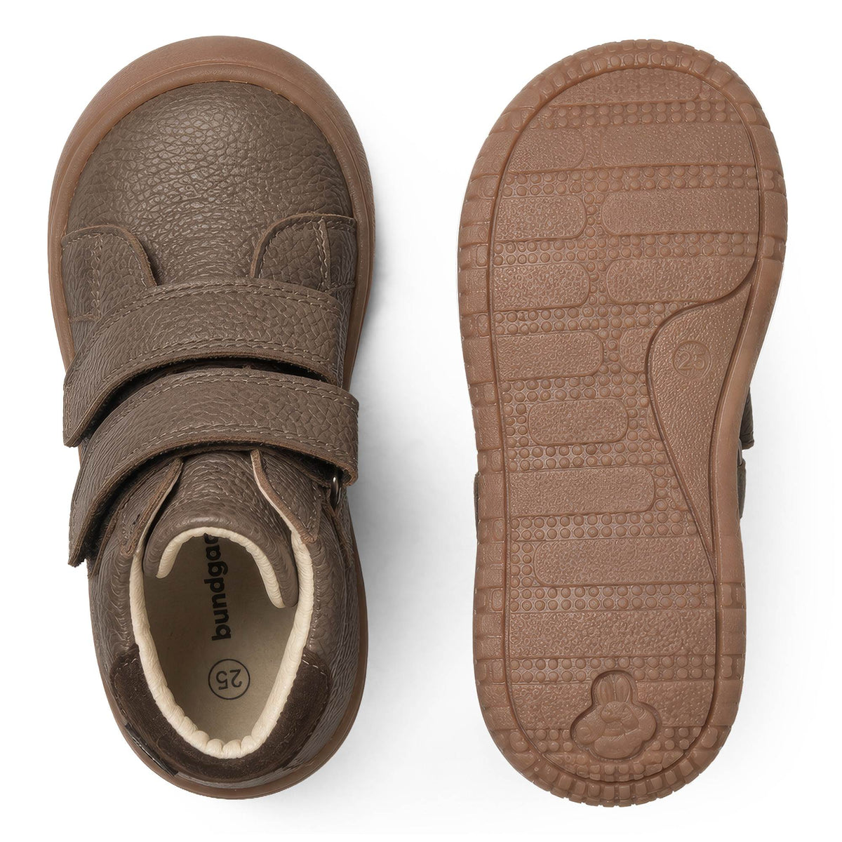 Saxon Dark Brown