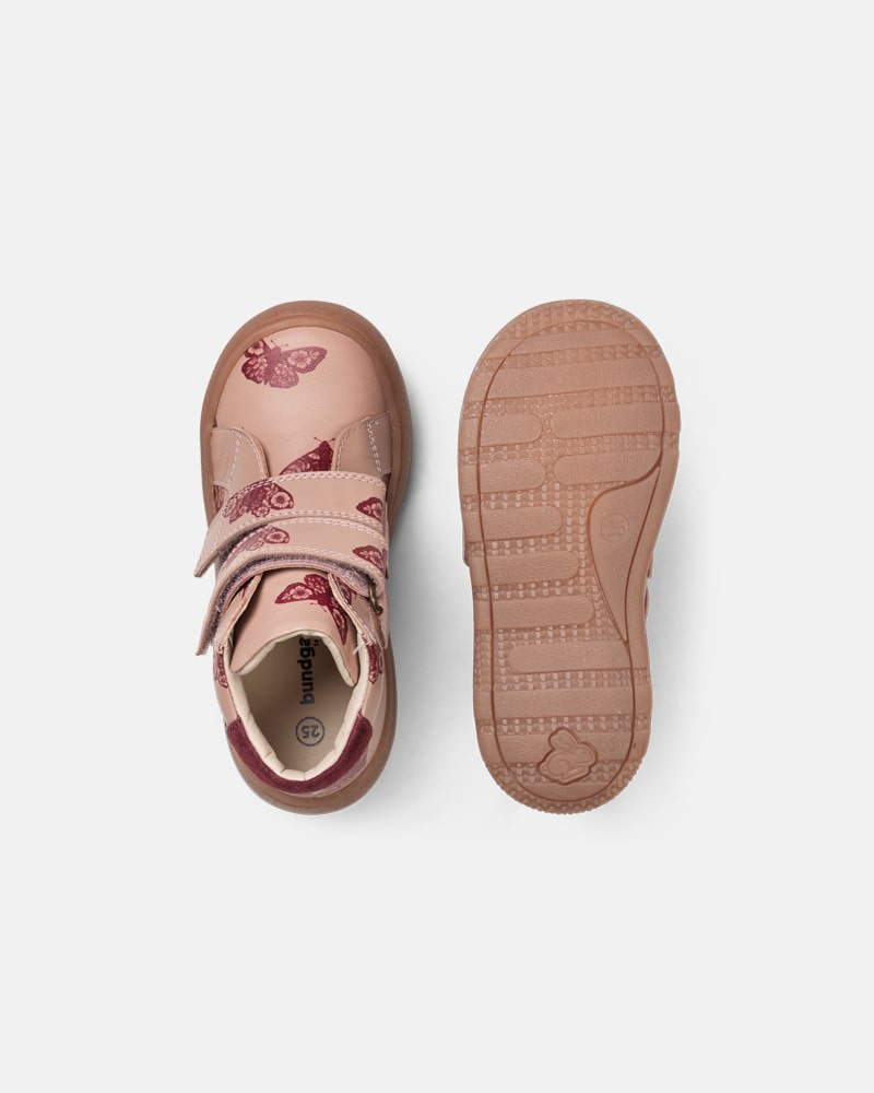 Saxon Vintage Rose Moth