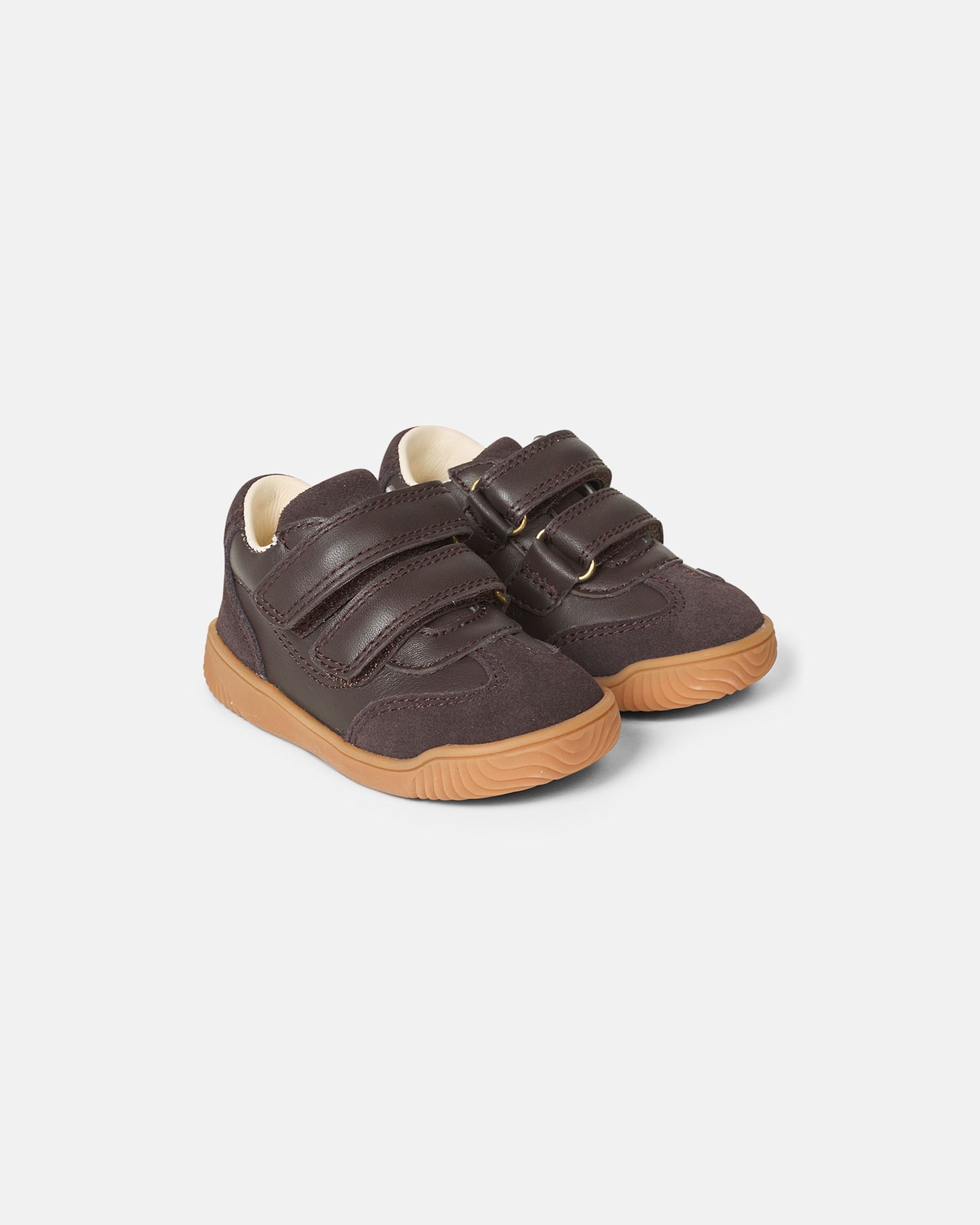 Billy Dark Brown