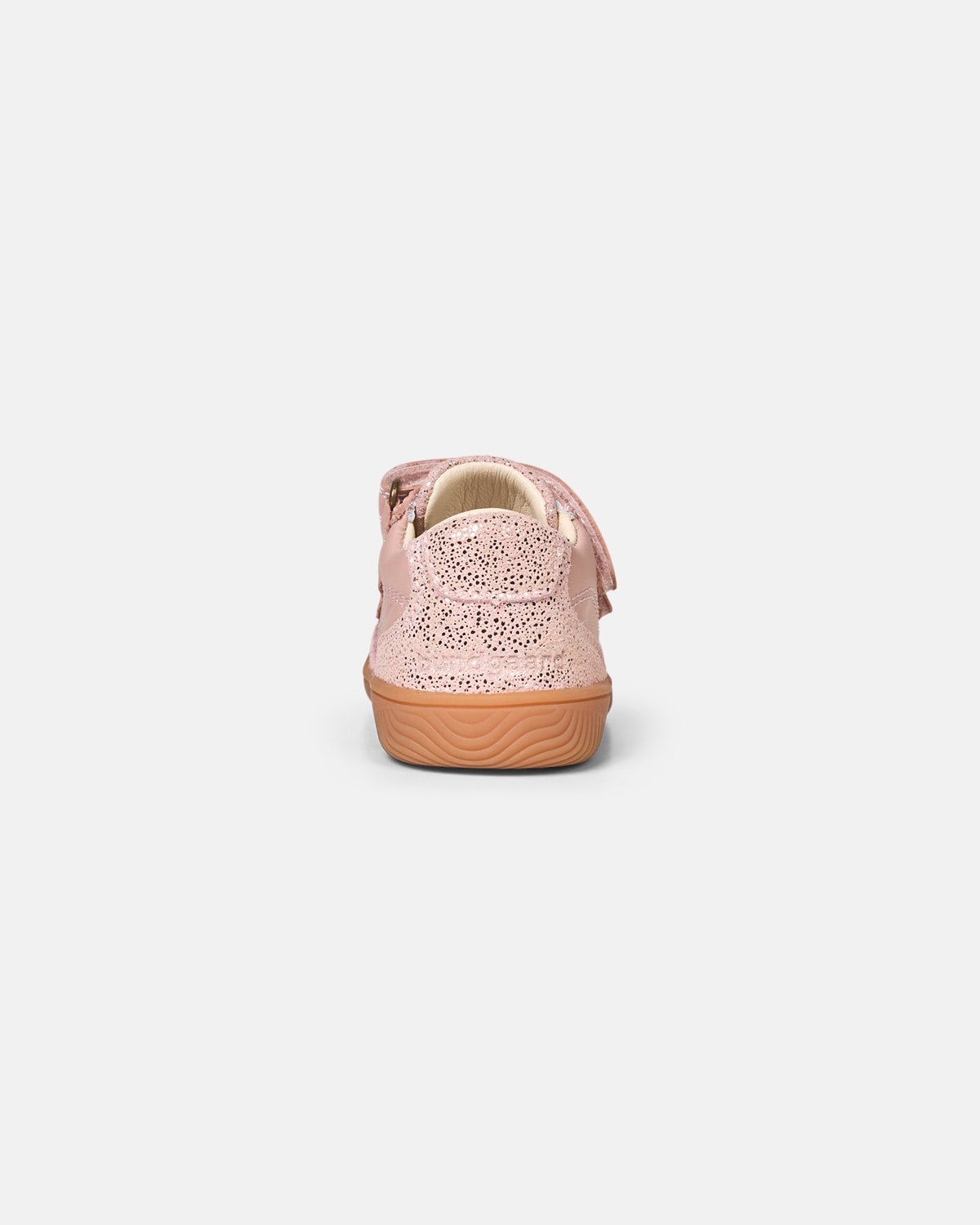 Billy Vintage Rose Glitter