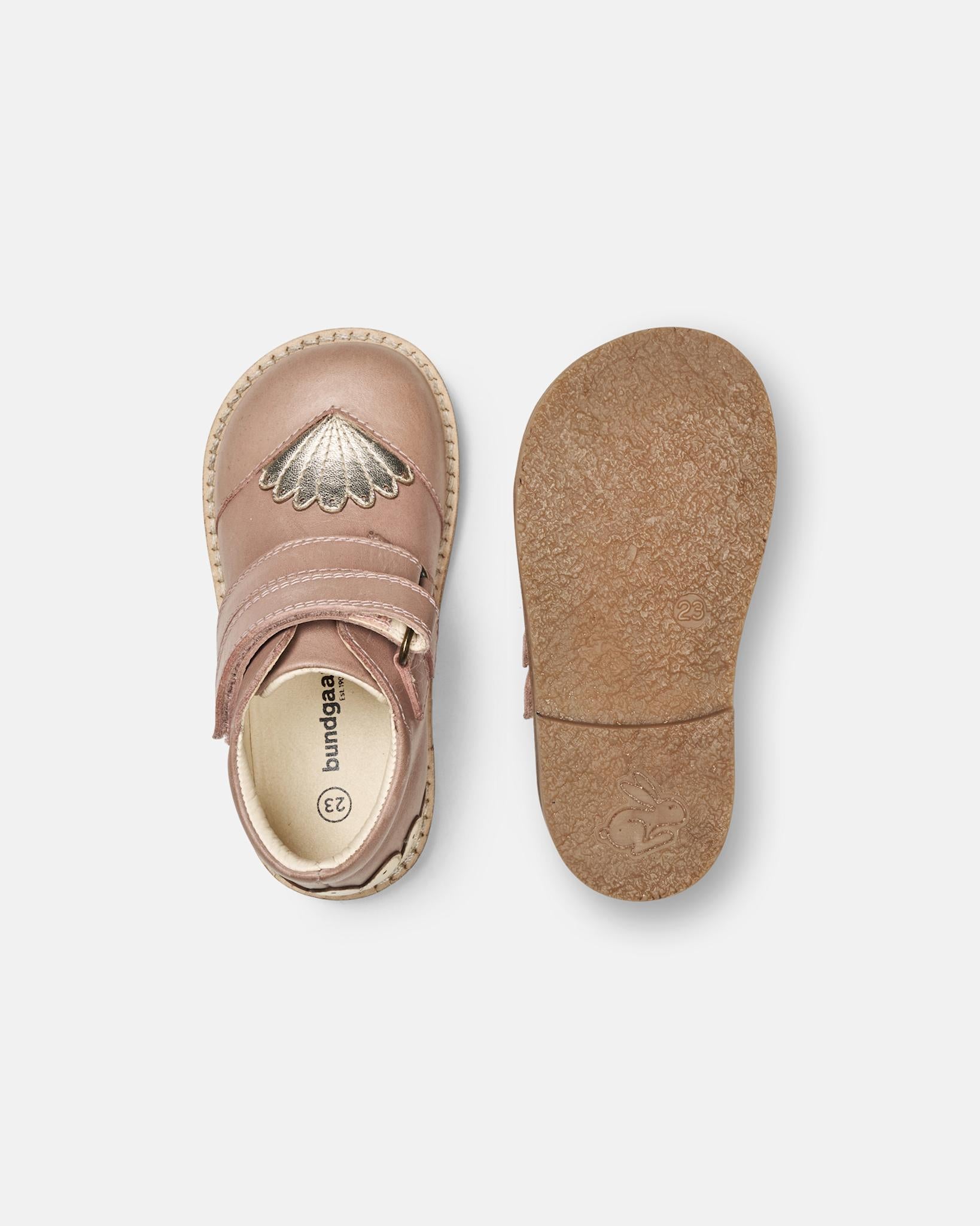 June Dusty Rose