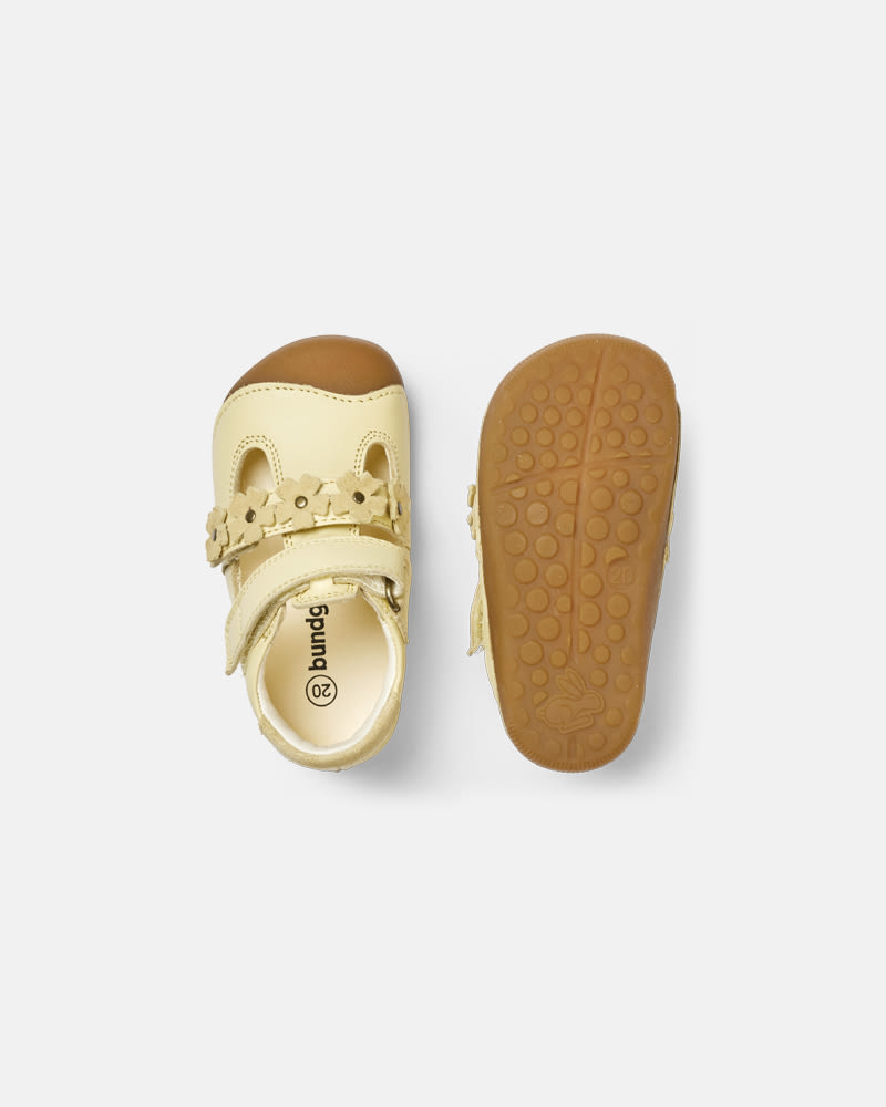 Petit Summer Flower Banana