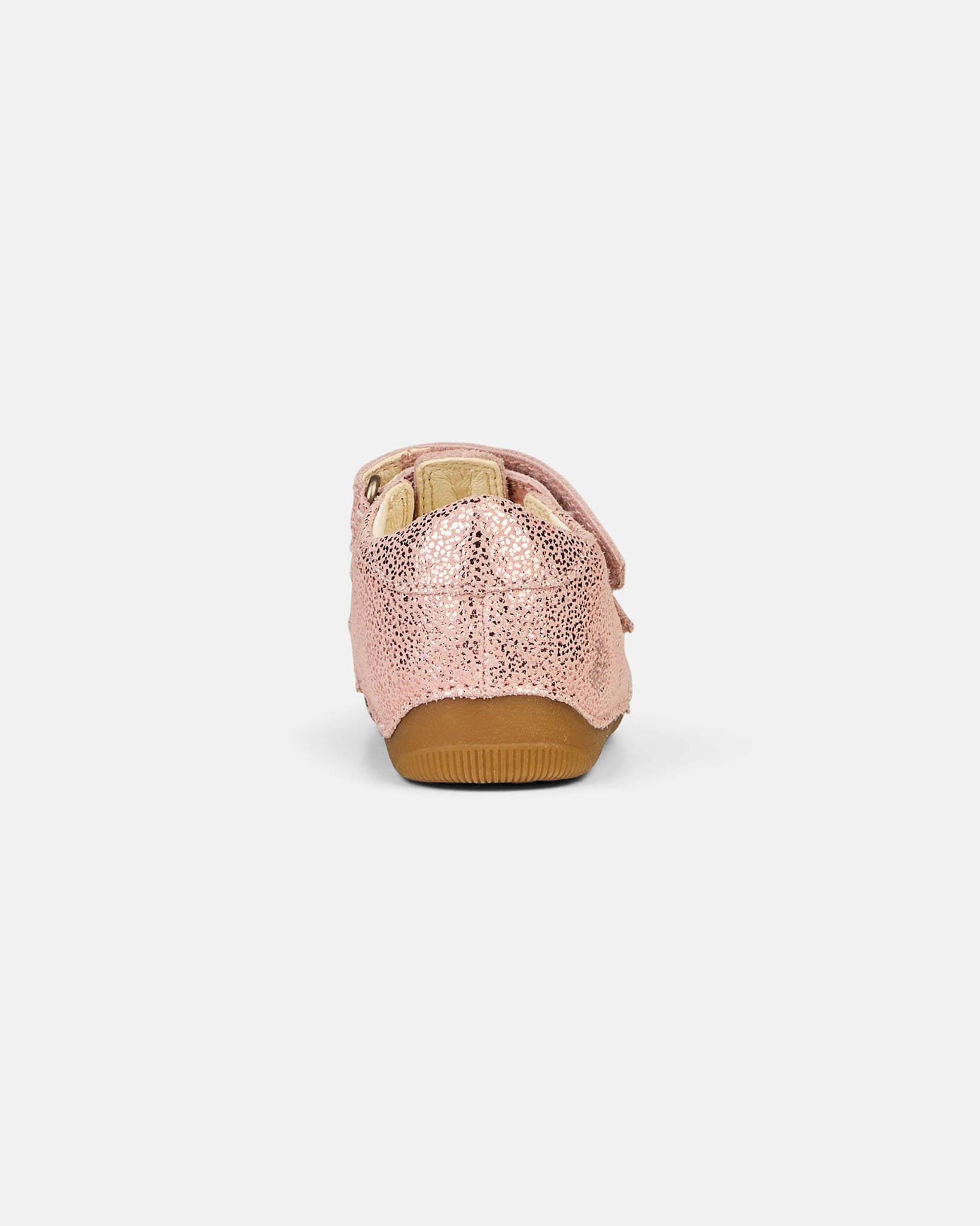 Petit Summer Vintage Rose Glitter