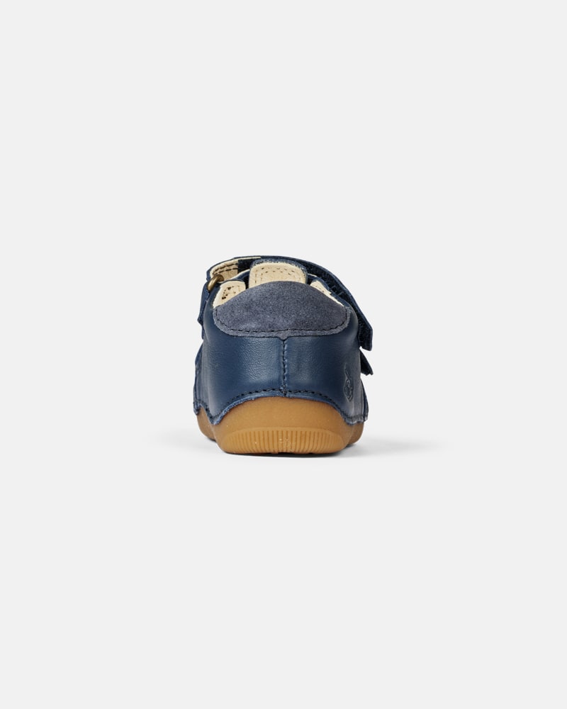 Petit Summer Navy