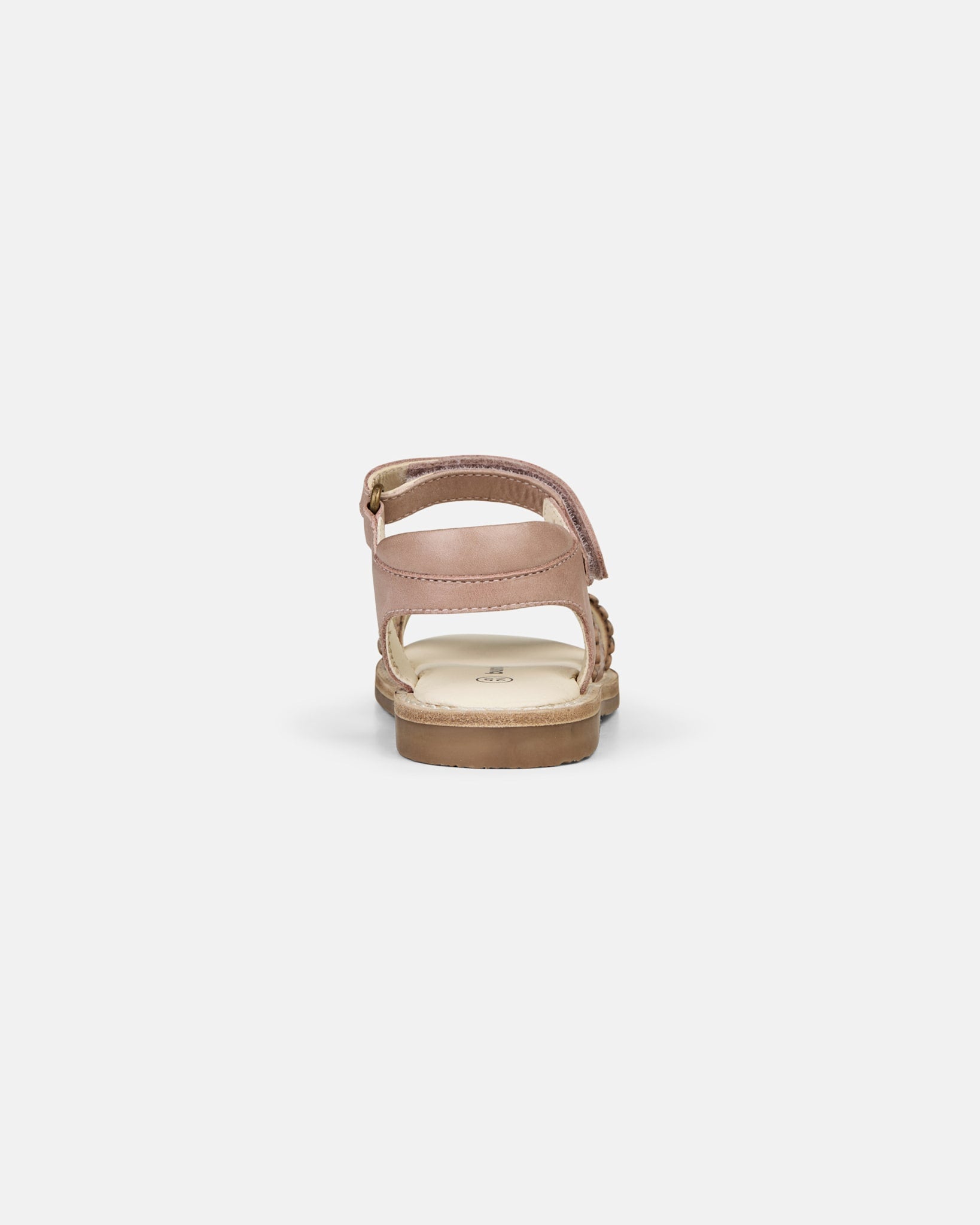 Laura Scallop Dusty Rose