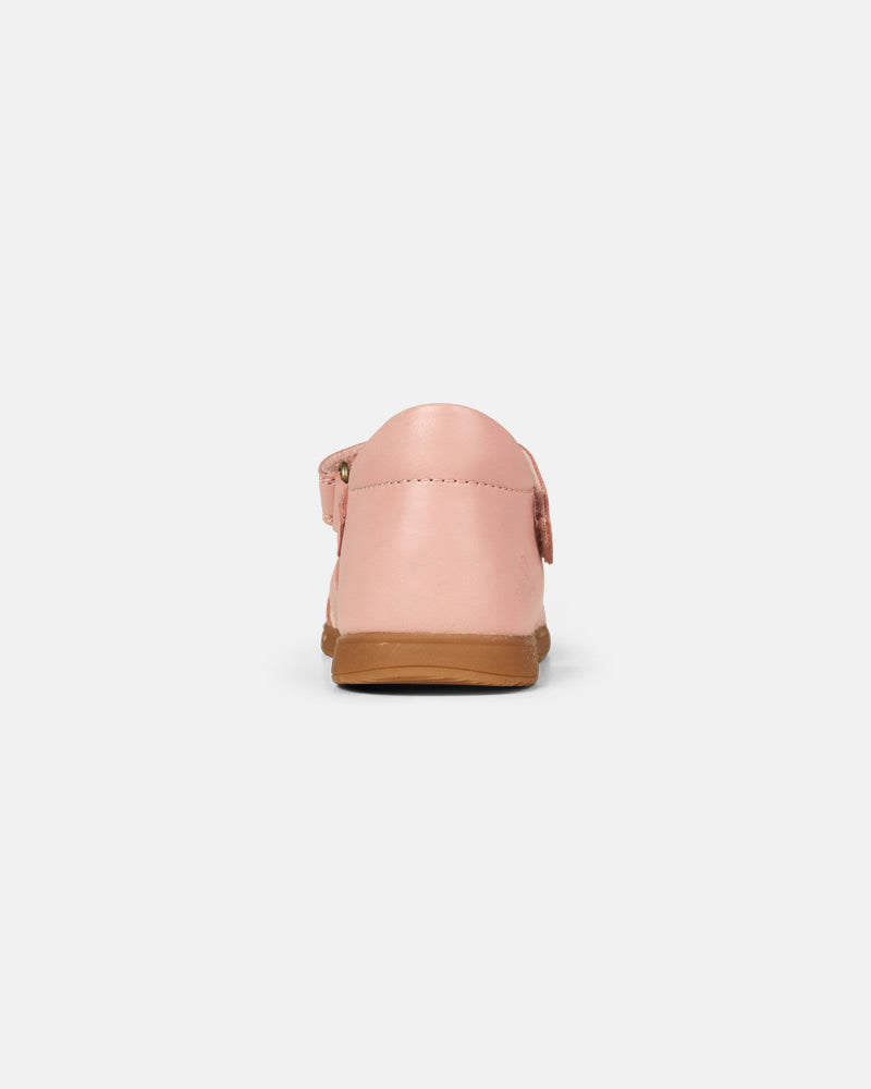 Bali Vintage Rose