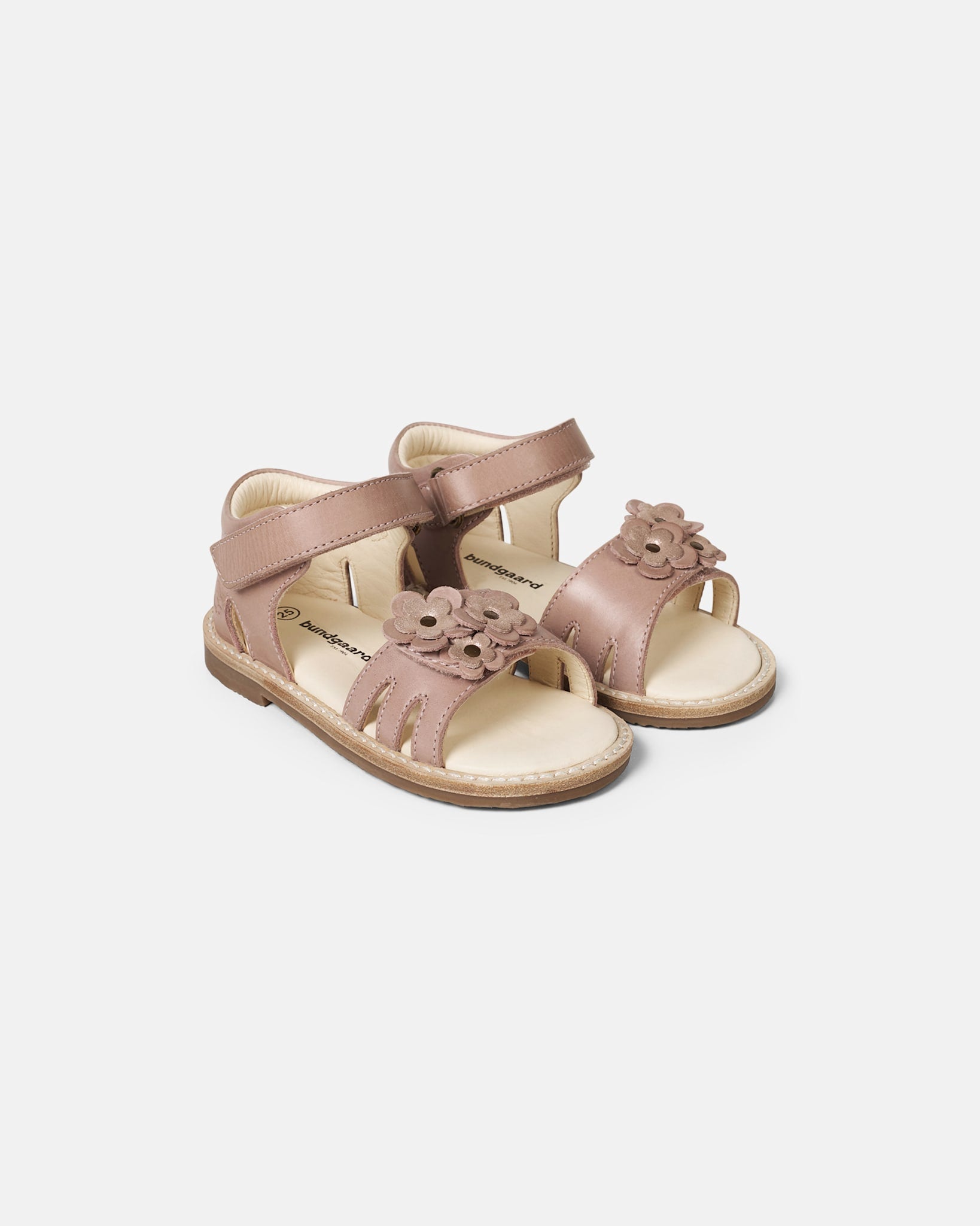 Pippi Dusty Rose