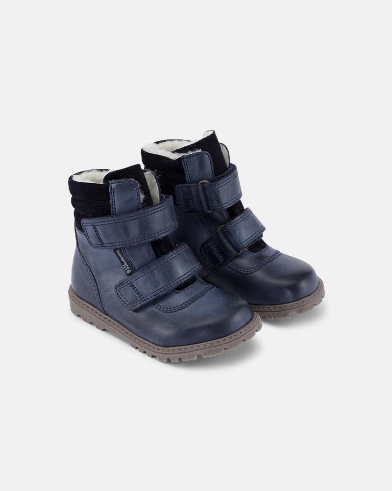 Tokker Navy