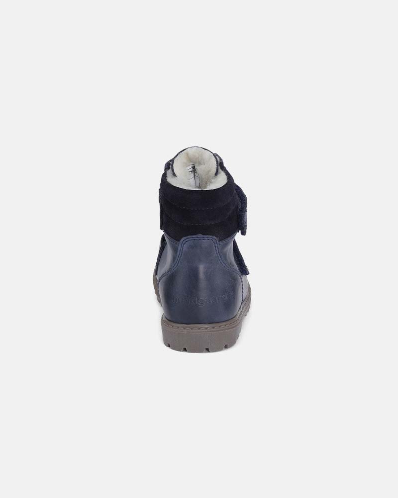 Tokker Navy