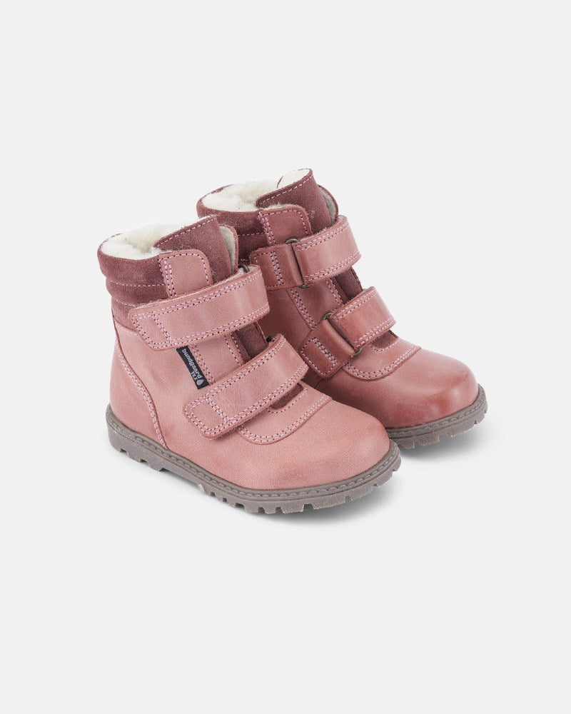 Tokker Rose