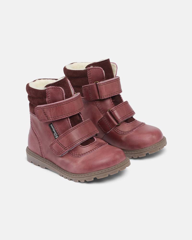 Tokker Dark Rose