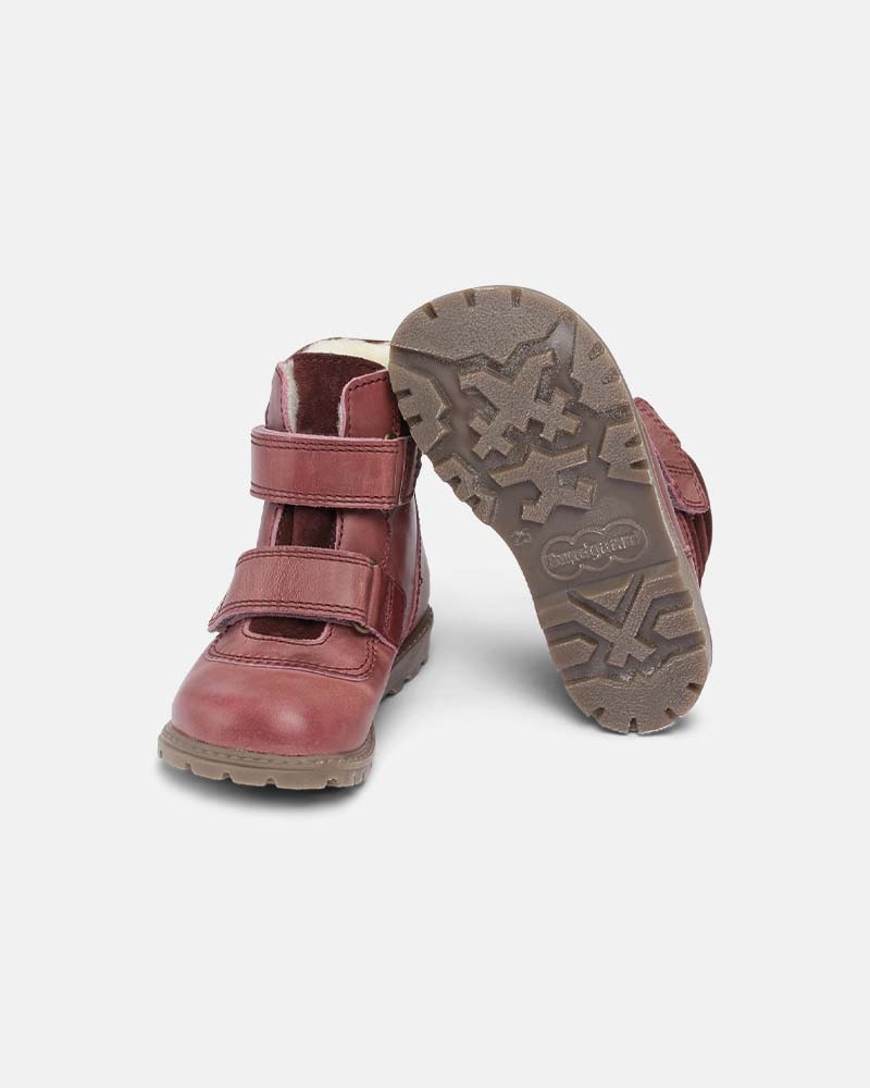 Tokker Dark Rose