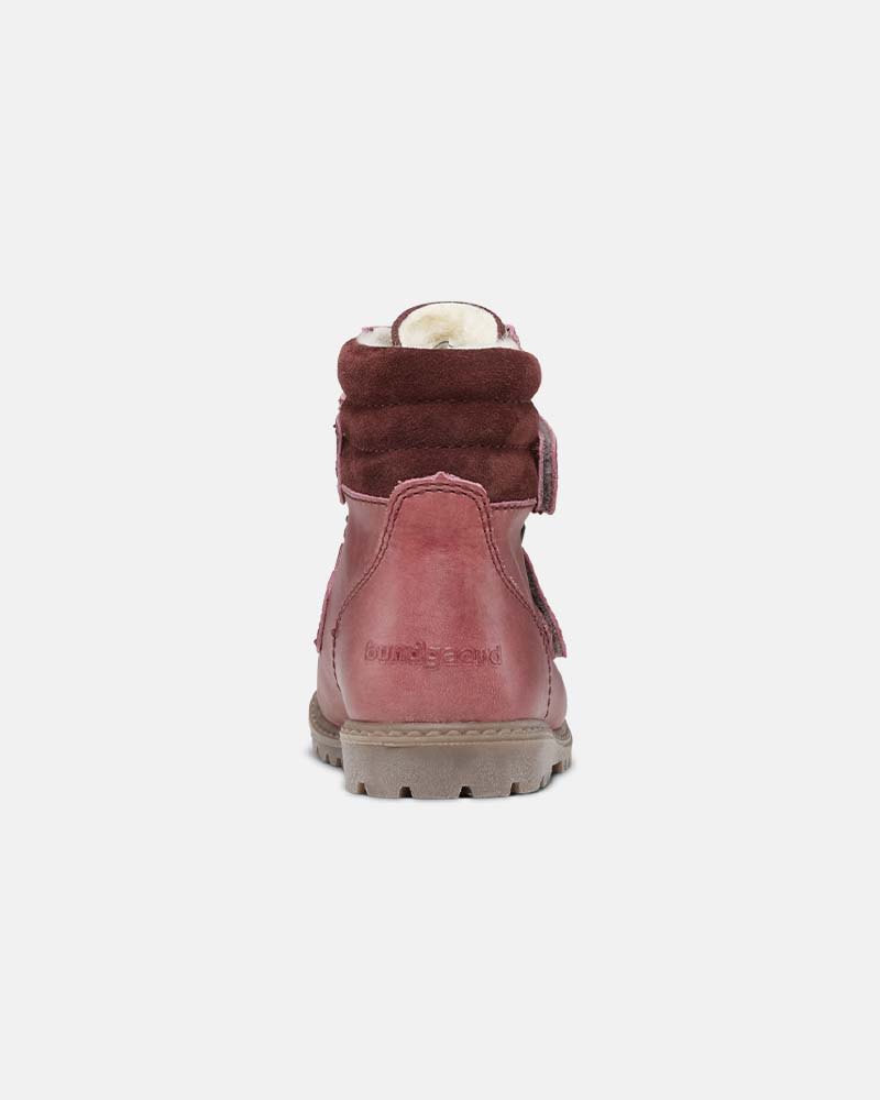 Tokker Dark Rose