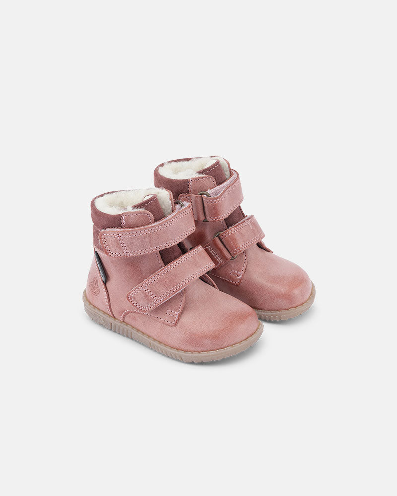 Rabbit Strap Rose