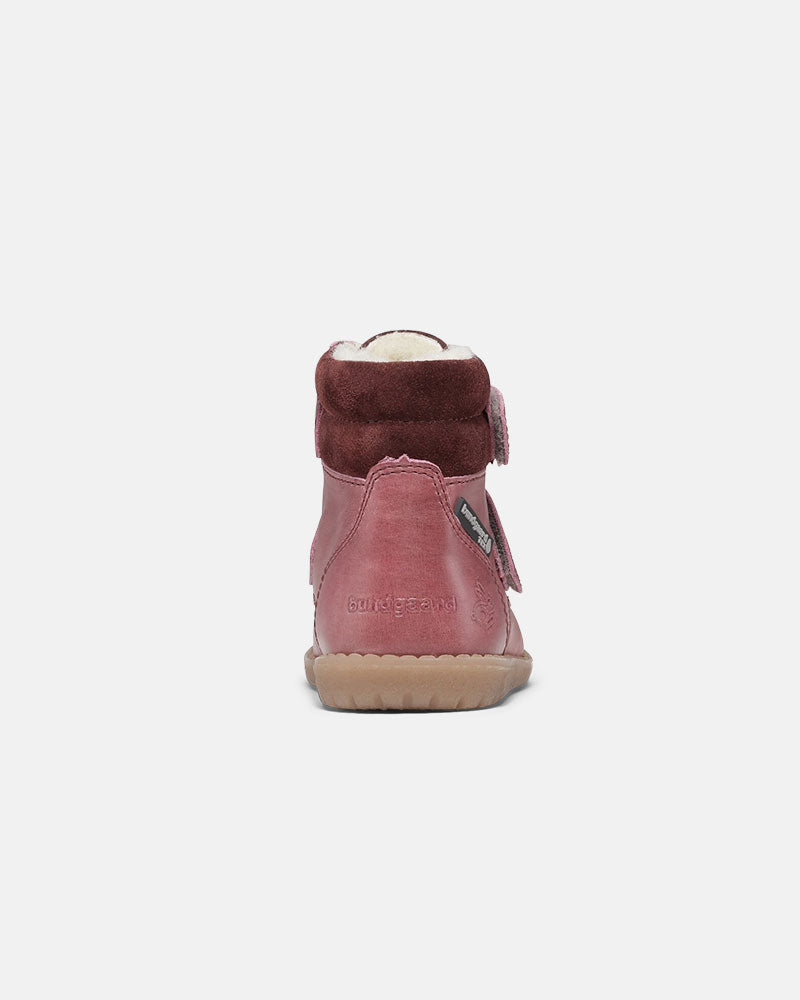 Rabbit Strap Dark Rose