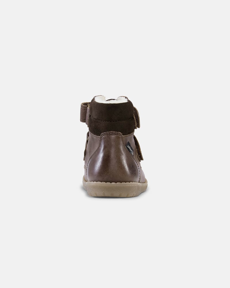 Rabbit Dark Brown