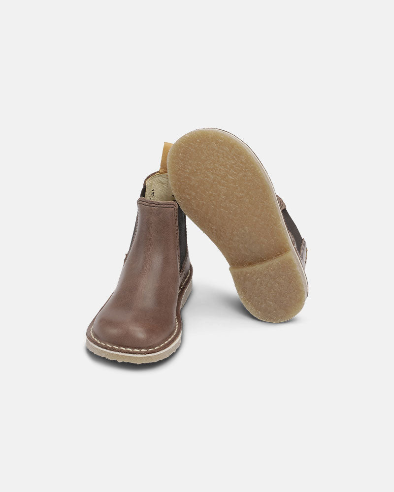 Cajsa Brown/Yel WS