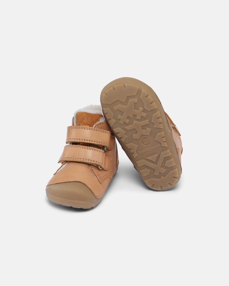 Petit Mid Winter Strap Caramel