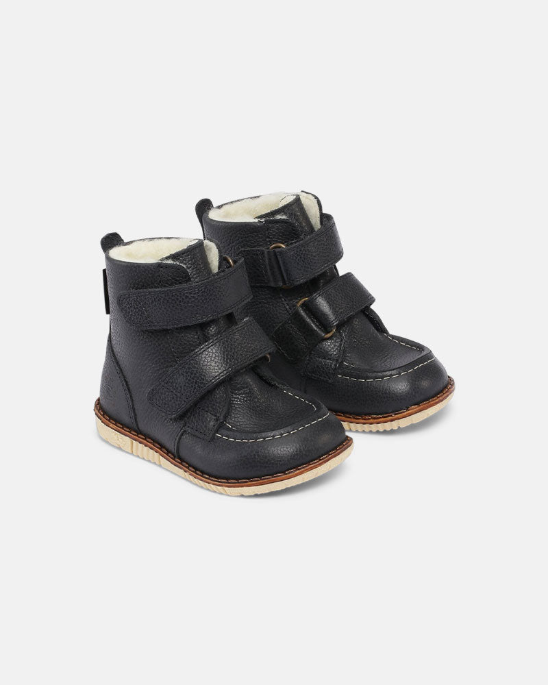 Rocky Black