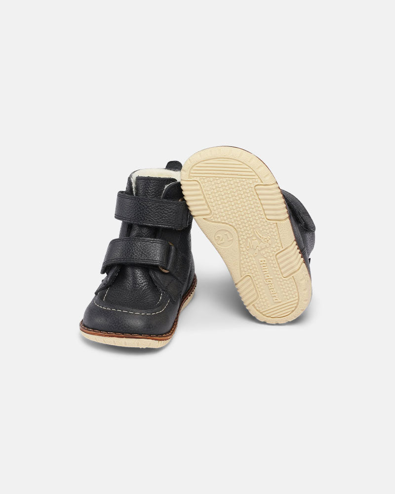 Rocky Black