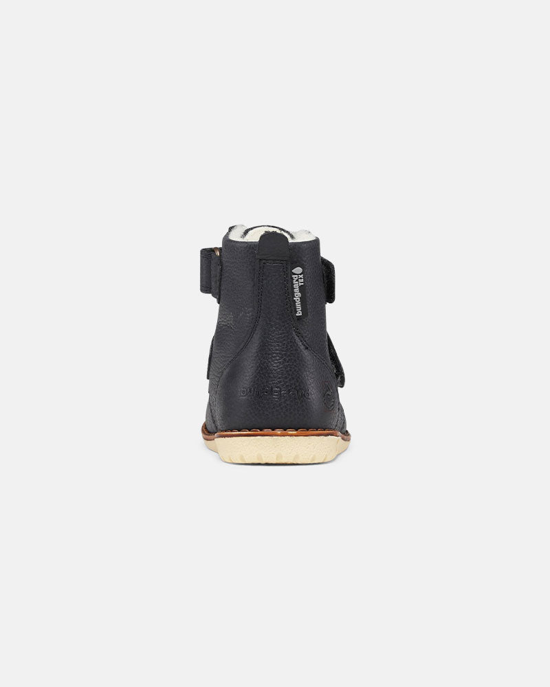 Rocky Black