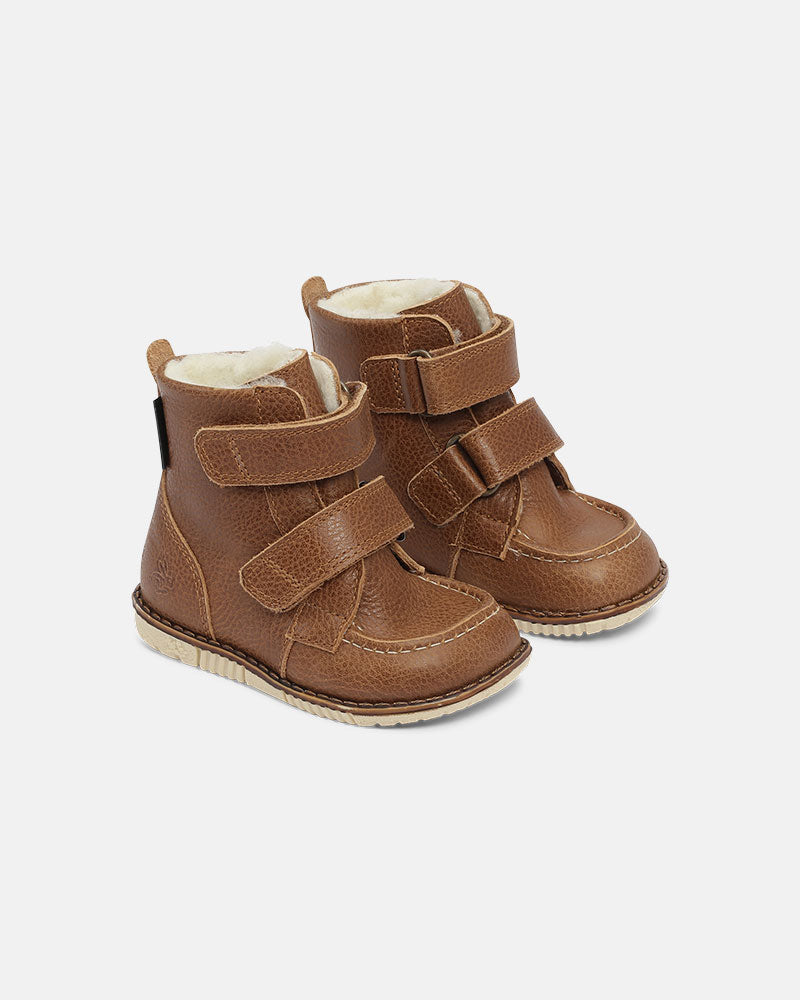 Rocky Tan