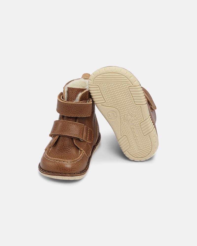 Rocky Tan