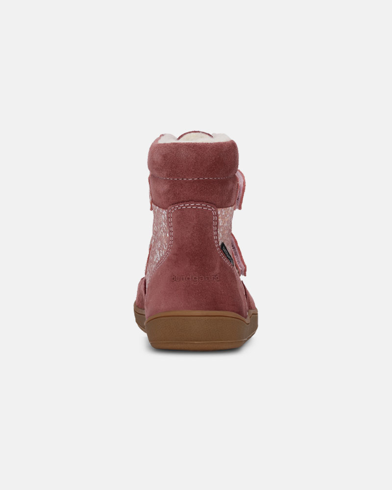 Basil Strap II Rose Shell