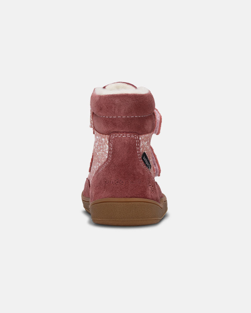 Basil Strap Mini II Rose Shell