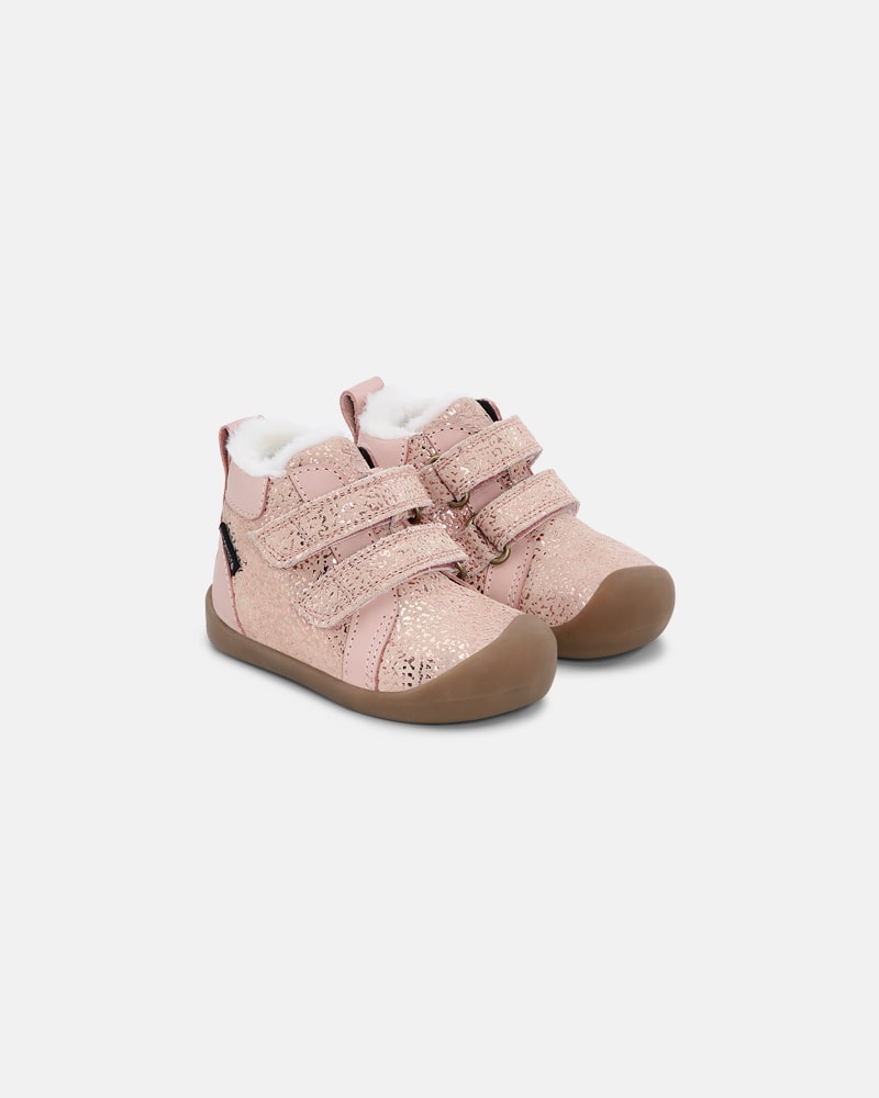 Bloom Rose Gold Stream