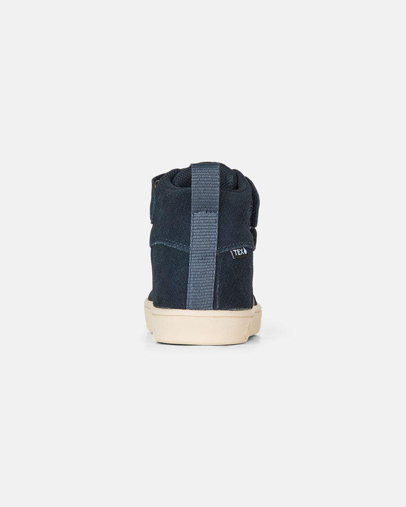 Nero Mini Navy Dino