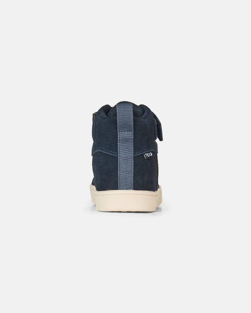 Nero Navy
