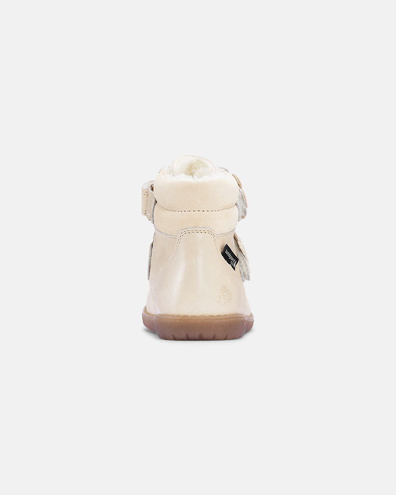 Rabbit Flower Ivory