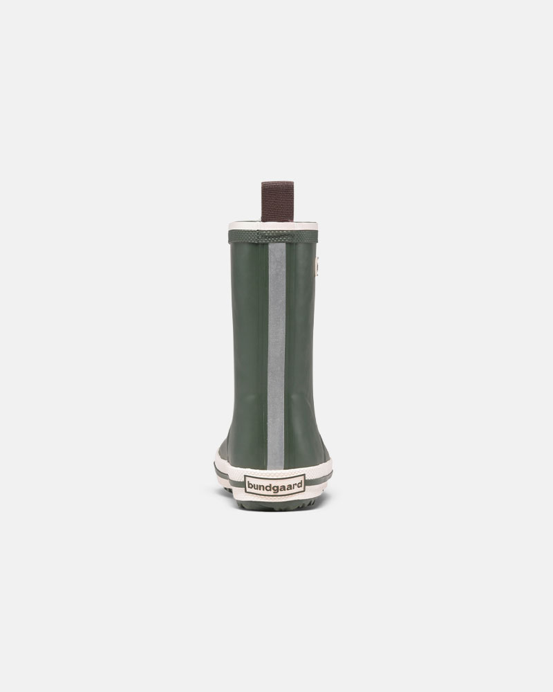 Charly High Warm Army