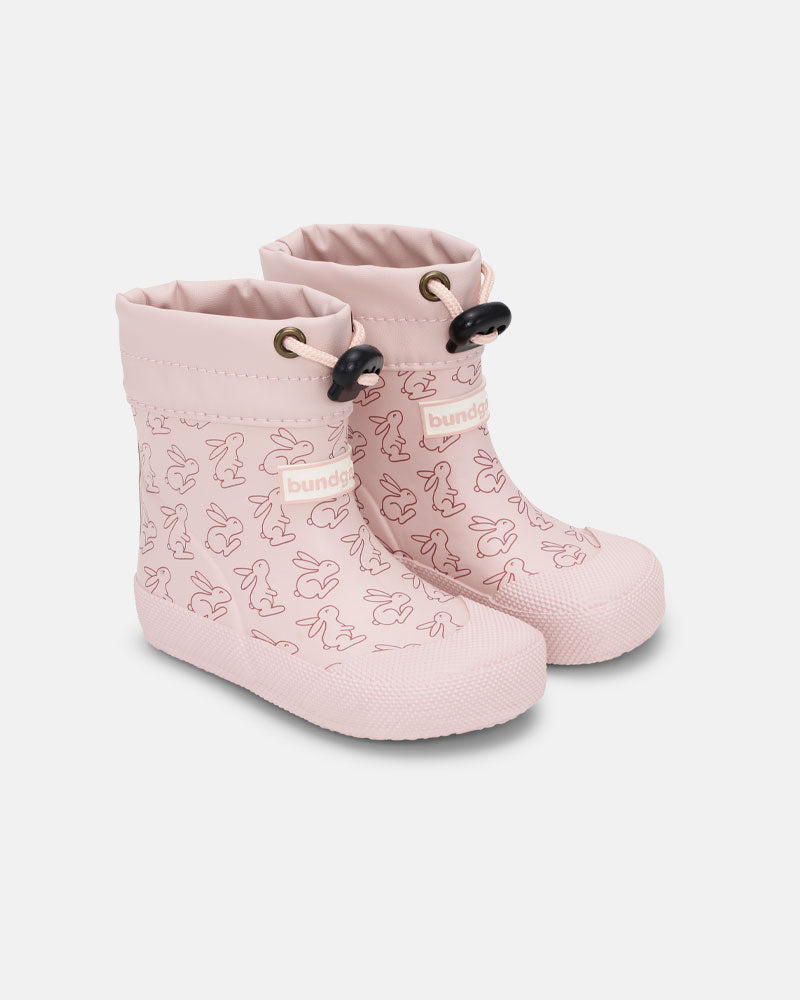 Cover Rabbit Old Rose