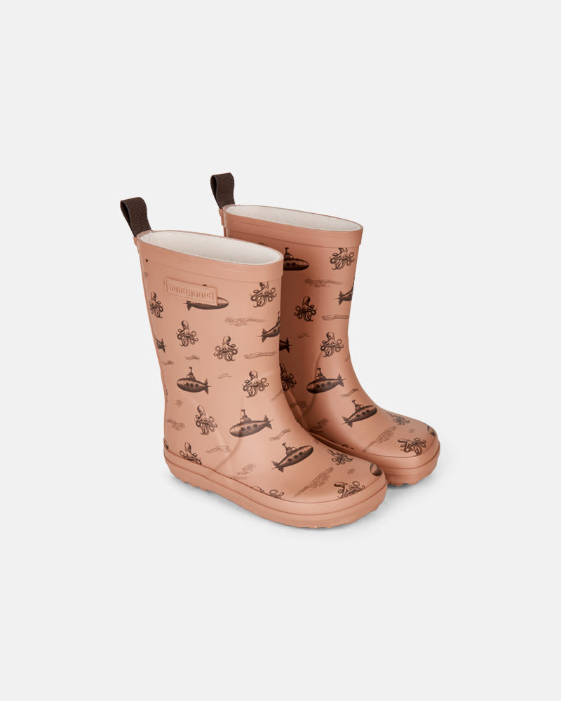 Charly Mocha Submarine