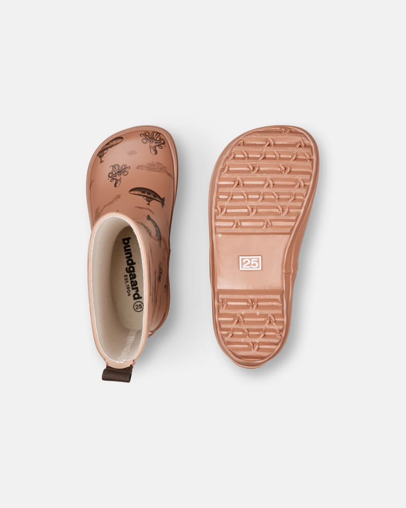 Charly Mocha Submarine