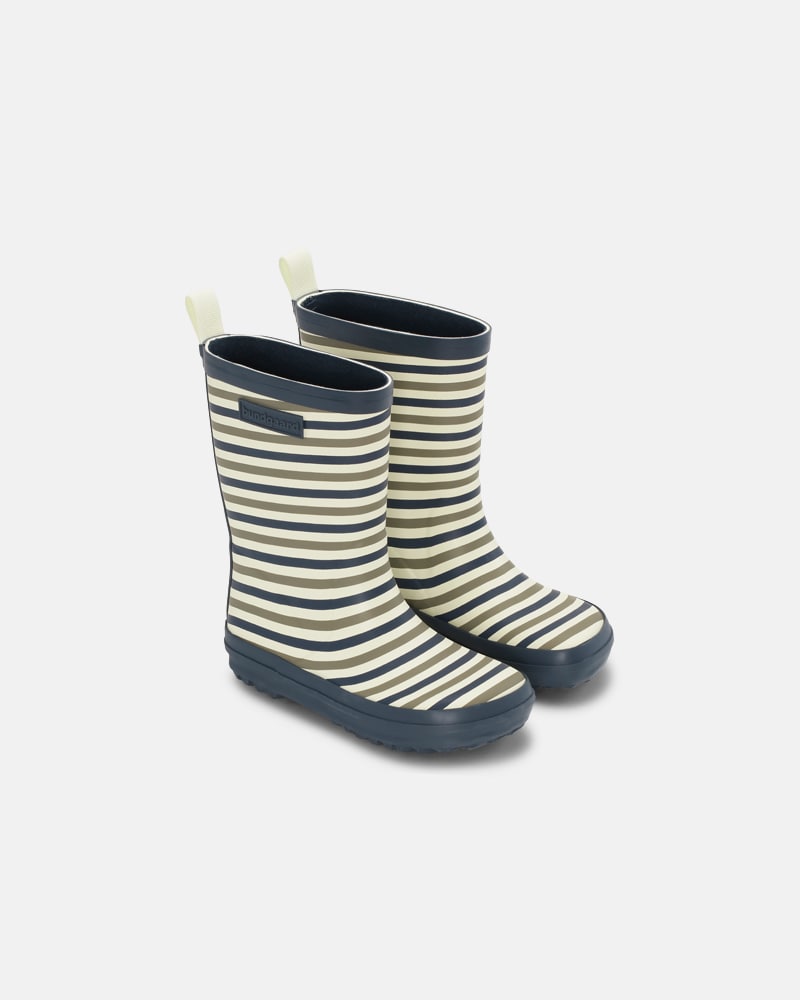 Charly Oceanic Stripe