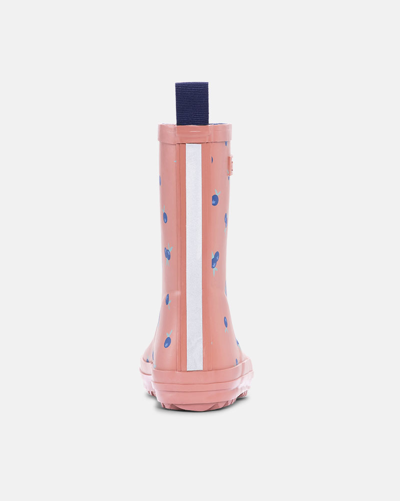 Charly Blush Berry