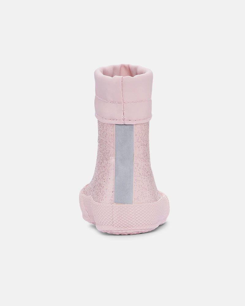 Malik Old Rose Sparkle
