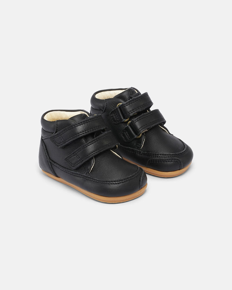 Prewalker II Strap Black