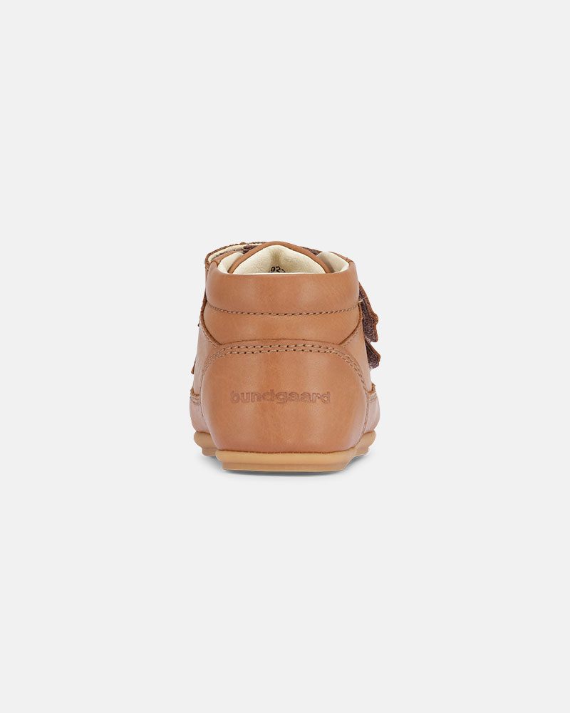 Prewalker II Strap Cognac