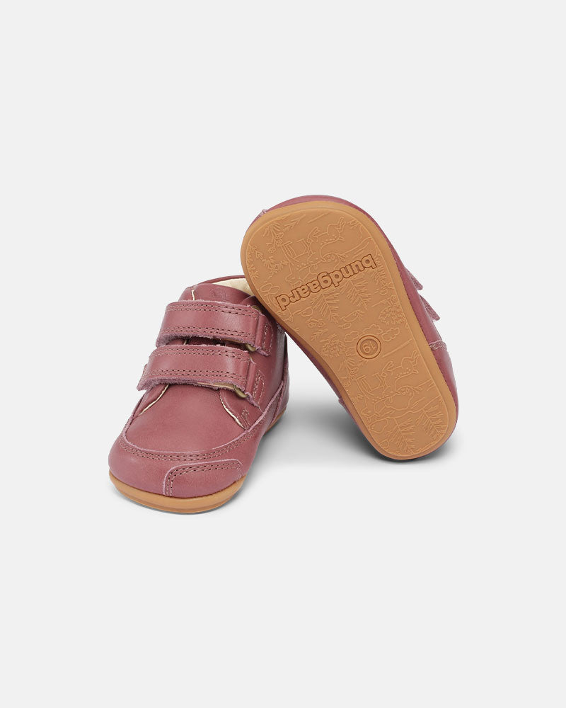 Prewalker II Strap Dark Rose