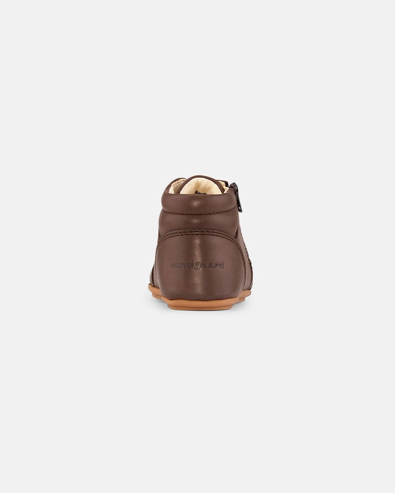 Prewalker II Lace Brown