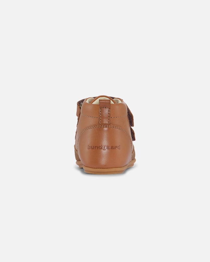 Prewalker III Strap Cognac